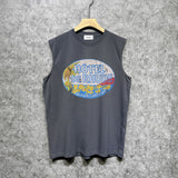 Rhude Tank T Shirts
