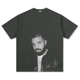 drake2 T shirts