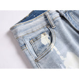 Amiri Jeans