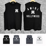 Amiri Vest