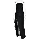 Women Dress Fashion Sexy Dress