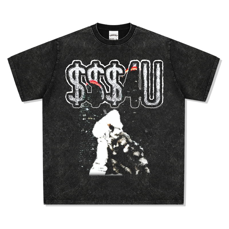DRAKE SSS4U T shirts