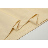 Fog Essentials tank spring and summer FOG joint series crew neck vest