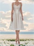 Bridesmaid Dresses Spring Summer Sexy Suspender Embroidery