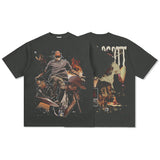 TRAVIS SCOTT T-shirt