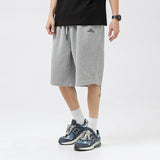 Unisex Shorts Casual Loose