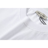 Fog Essentials tank spring summer FOG crew neck casual vest