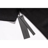 Fog Essentials T Shirts Spring/Summer FOG Season 7 Letter Pattern Crew Neck Short Sleeves