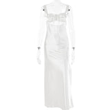 Women Dress Sexy Hot Girl Strap Dress