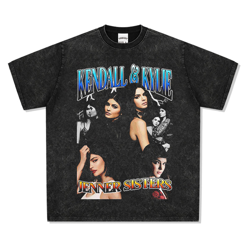 KENDALL T-shirt