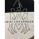 Amiri T Shirts Fashion Print Couple High Street