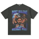 POST MALON T-shirt