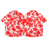 Mens beach shirt