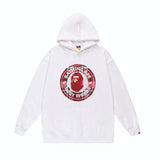 Bathing ape Hoodie