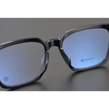 CHH Chrome Hearts Glasses Vintage Pure Titanium Myopia Glasses Frame