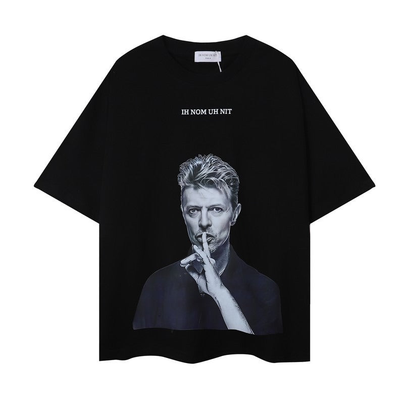 IH NOM UH NIT T Shirts