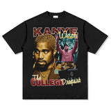 Kanye West T-shirt