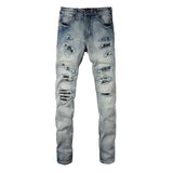 Men Trendy Jeans