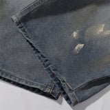 Mens jeans