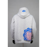 Synaworld Hoodie Casual Sweater