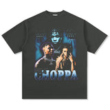 NLECHOPPA-B T-shirt