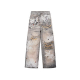 Mens jeans