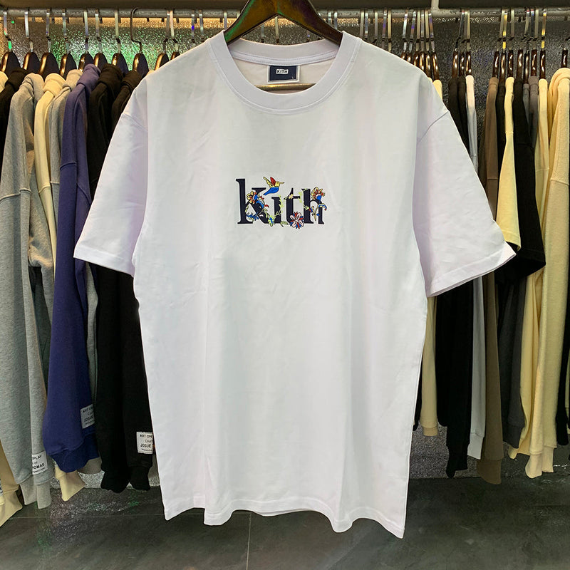 Kith T-Shirt KITH BOX LOGO Classic