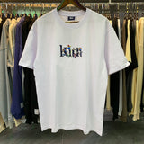 Kith T-Shirt KITH BOX LOGO Classic