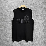 Rhude Tank T Shirts