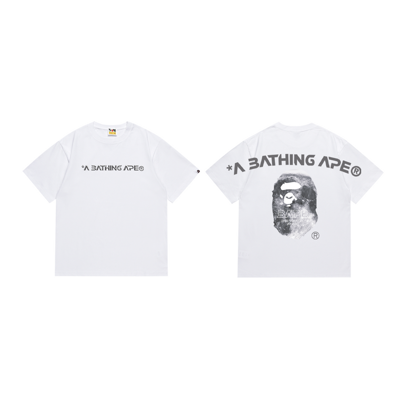 Bathing ape T Shirts