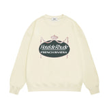 Rhude sweatshirt