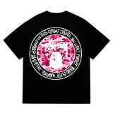 Bathing ape T Shirts