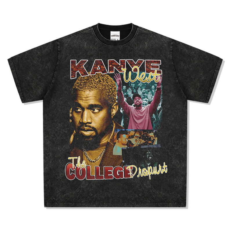 Kanye West T-shirt