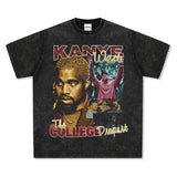Kanye West T-shirt