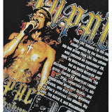 tupac T shirts