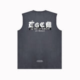 Amiri Vest