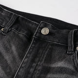 Men Trendy Jeans