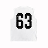 Rhude Tank T Shirts