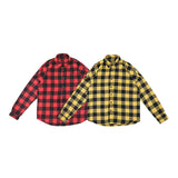 Palm Angle Shirts