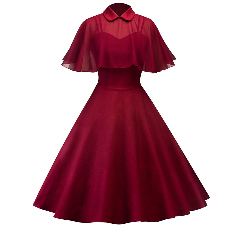 Valentine's Day Dress Party Dress