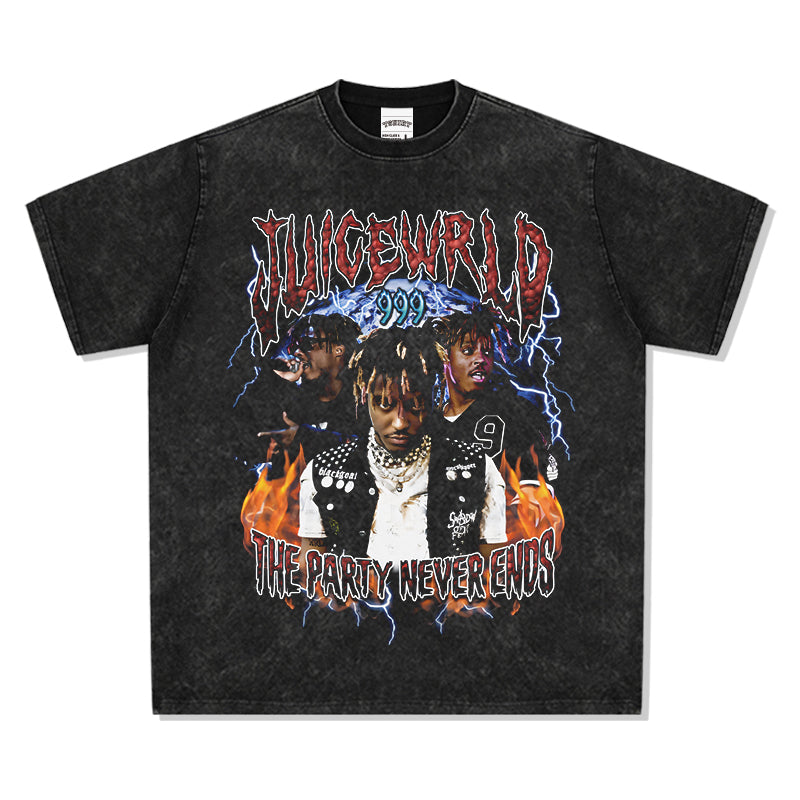 Juice Wrld T-Shirt