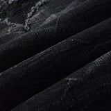 Amiri Jeans High Street Distressed#1313