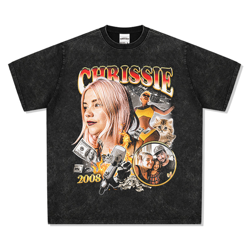 CHRISSIE T-shirt