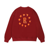 Rhude sweatshirt