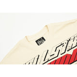HELLSTAR T-shirt Direct Printing Pattern