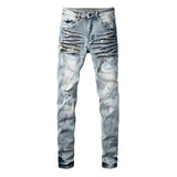 Men Trendy Jeans