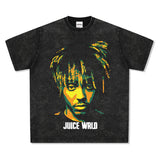 Juice wrld t-shirt
