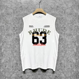 Rhude Tank T Shirts
