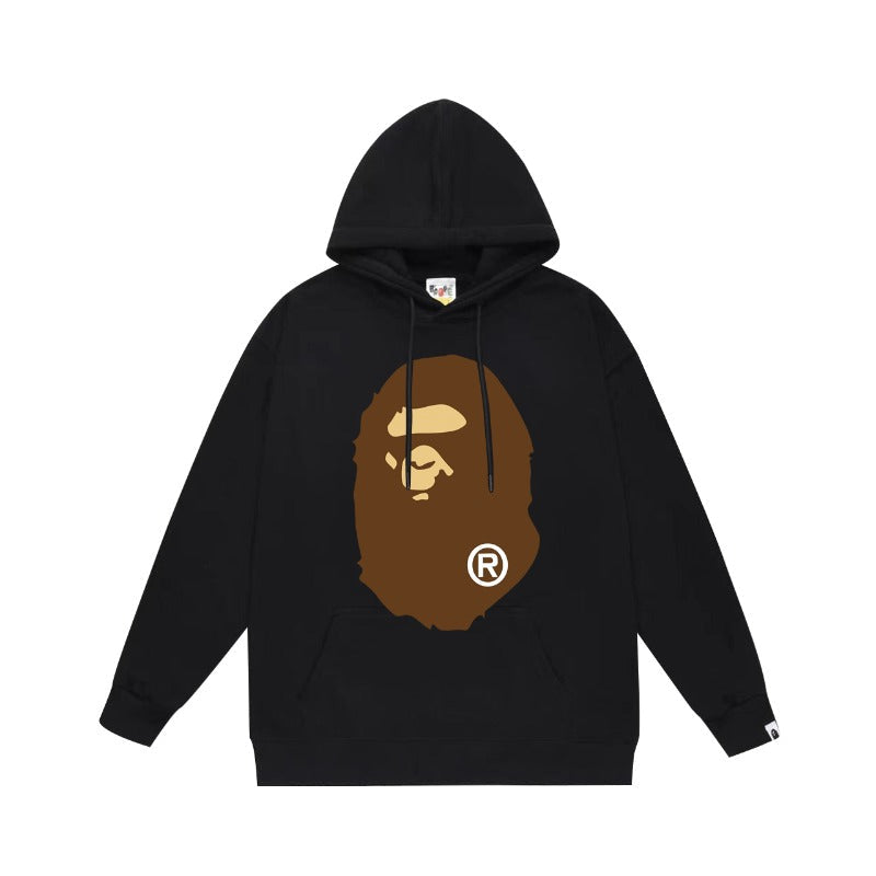 Bathing ape Hoodie