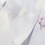 Mens beach shirt